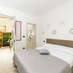 Gæstehus Bell'albenga 3*