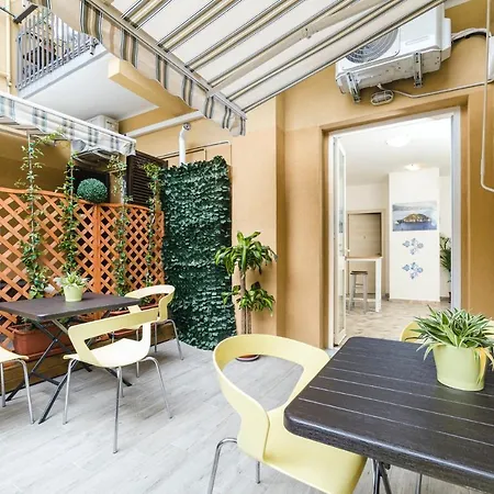 Bell'albenga Gasthuis Albenga