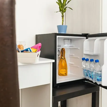 Guest house Bell'albenga Albenga