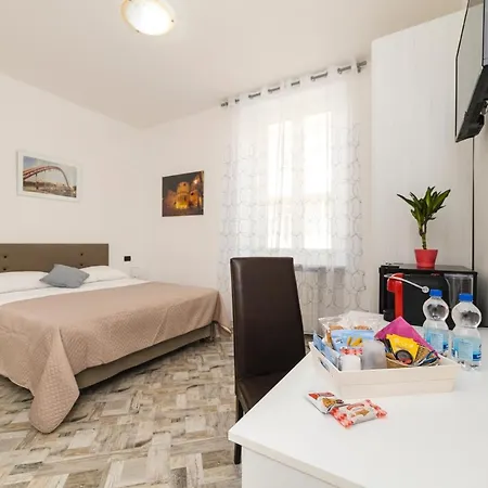 Maison d'hôtes Bell'albenga