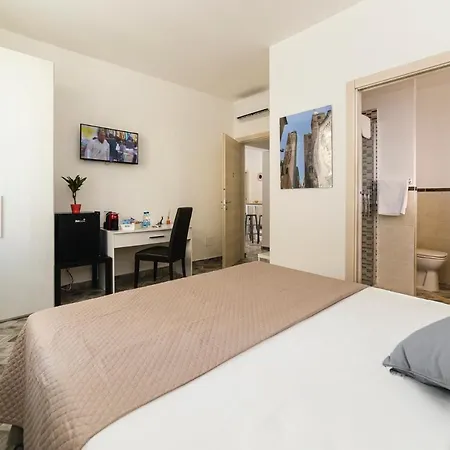 Guest house Bell'albenga Albenga