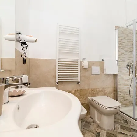 Guest house Bell'albenga 2*