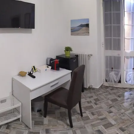 Bell'albenga Maison d'hôtes 3*