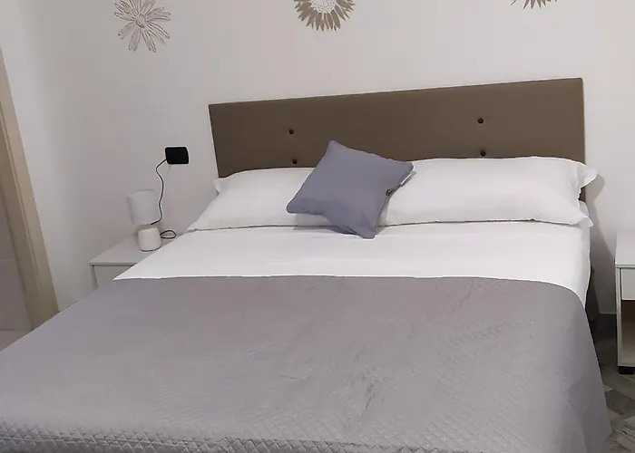 Bell'albenga Gasthuis 3*