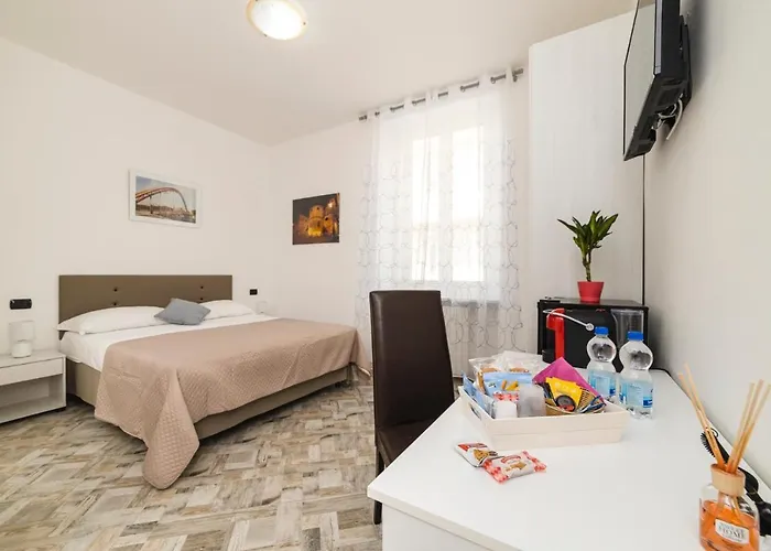 Maison d'hôtes Bell'albenga