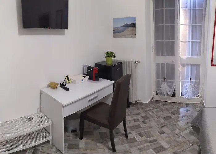 Bell'albenga Gasthuis 3*