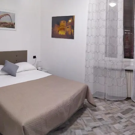 Bell'albenga 3* Альбенга