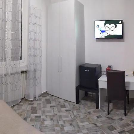 Bell'albenga Гостевой дом Альбенга