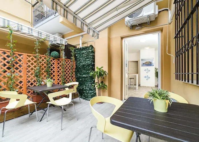 Bell'albenga Gæstehus Albenga