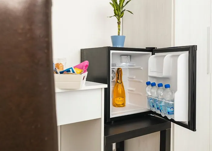 Affittacamere Bell'albenga Albenga