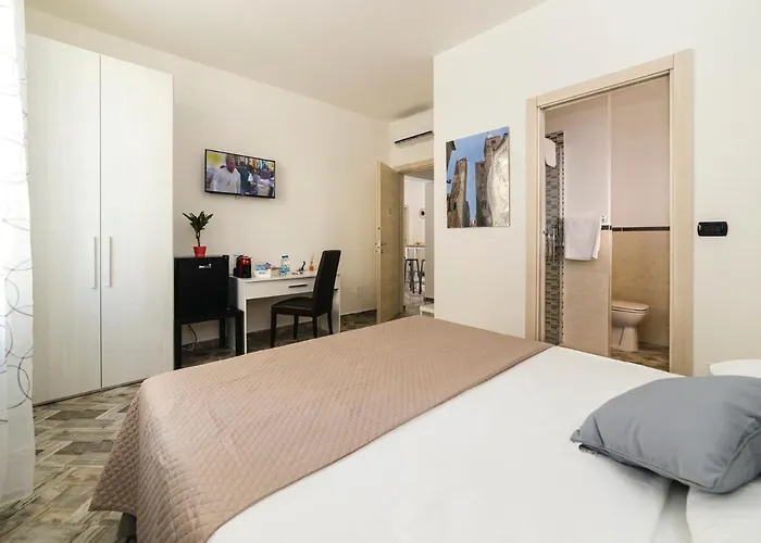 Affittacamere Bell'albenga Albenga