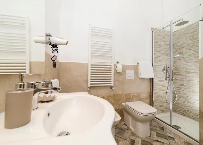 Pensión Bell'albenga 3*