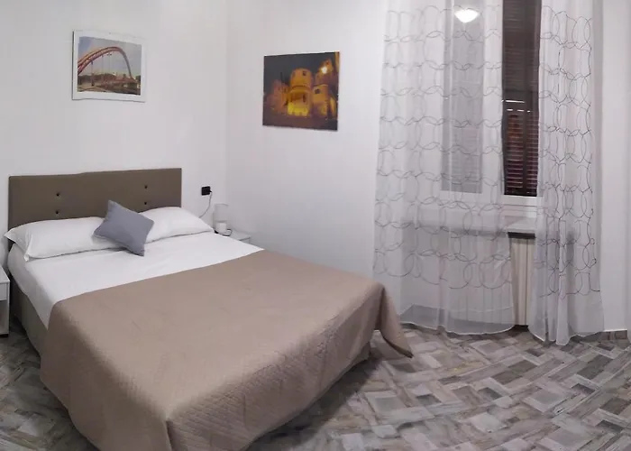 Bell'albenga 3* Albenga