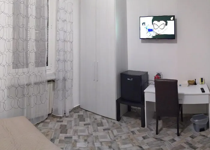 Bell'albenga Gæstehus Albenga